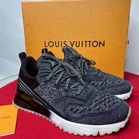 louis vuitton vnr sneaker grey|Designer Sneakers for Women .